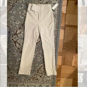 *NEW* LIGHT BEIGE PANTS!